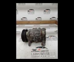 COMPRESSORE ARIA CONDIZIONATA BMW 1 3 4 F20 645292 - 20