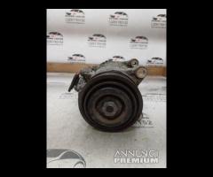 COMPRESSORE ARIA CONDIZIONATA BMW 1 3 4 F20 645292 - 23