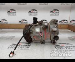 COMPRESSORE ARIA CONDIZIONATA HYUNDAI ix35/KIA Spo