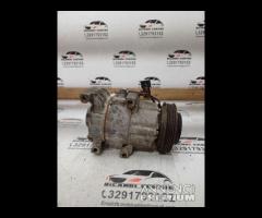 COMPRESSORE ARIA CONDIZIONATA HYUNDAI ix35/KIA Spo - 12