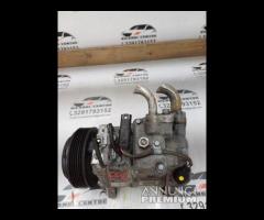 COMPRESSORE ARIA CONDIZIONATA BMW 3 E90 9225703-01