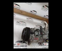 COMPRESSORE ARIA CONDIZIONATA BMW 3 E90 9225703-01 - 6