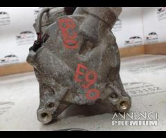 COMPRESSORE ARIA CONDIZIONATA BMW 3 E90 9225703-01 - 11