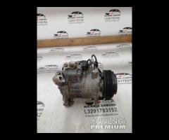 COMPRESSORE ARIA CONDIZIONATA BMW 3 E90 9225703-01 - 12