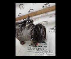 COMPRESSORE ARIA CONDIZIONATA BMW 3 E90 9225703-01 - 14