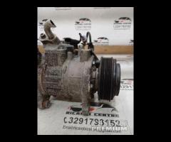 COMPRESSORE ARIA CONDIZIONATA BMW 3 E90 9225703-01 - 15