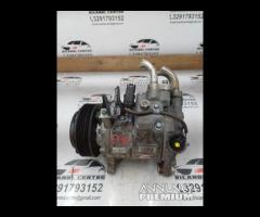 COMPRESSORE ARIA CONDIZIONATA BMW 3 E90 9225703-01 - 22