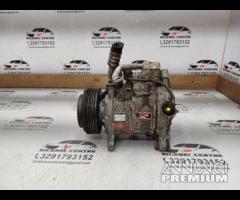 COMPRESSORE ARIA CONDIZIONATA BMW 3 E90 6452922570