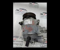 COMPRESSORE ARIA CONDIZIONATA  VW /AUDI /SEAT /SKO - 6