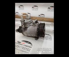 COMPRESSORE ARIA CONDIZIONATA  VW /AUDI /SEAT /SKO - 17