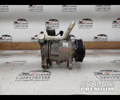 COMPRESSORE ARIA CONDIZIONATA BMW 1 E90 6452933083