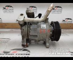 COMPRESSORE ARIA CONDIZIONATA BMW 1 E90 6452933083 - 3