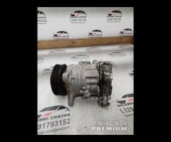 COMPRESSORE ARIA CONDIZIONATA BMW 1 E90 6452933083 - 15