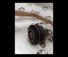 COMPRESSORE ARIA CONDIZIONATA BMW 1 E90 6452933083 - 16