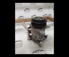 COMPRESSORE ARIA CONDIZIONATA BMW 1 E90 6452933083 - 18