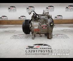 COMPRESSORE ARIA CONDIZIONATA BMW 3 E90 6452922570