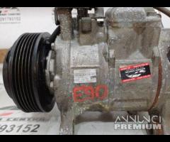 COMPRESSORE ARIA CONDIZIONATA BMW 3 E90 6452922570