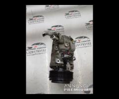 COMPRESSORE ARIA CONDIZIONATA BMW 3 E90 6452922570 - 7