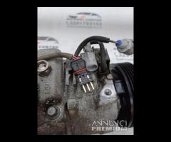 COMPRESSORE ARIA CONDIZIONATA BMW 3 E90 6452922570 - 18