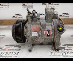 COMPRESSORE ARIA CONDIZIONATA BMW 1 F20 F21 645292