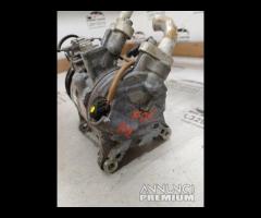 COMPRESSORE ARIA CONDIZIONATA BMW 1 F20 F21 645292 - 11