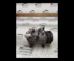 COMPRESSORE ARIA CONDIZIONATA BMW 1 F20 F21 645292 - 16