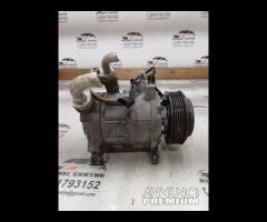 COMPRESSORE ARIA CONDIZIONATA BMW 1 F20 F21 645292 - 17