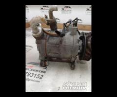 COMPRESSORE ARIA CONDIZIONATA BMW 1 F20 F21 645292 - 19