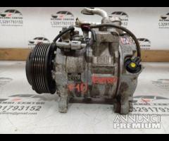 COMPRESSORE ARIA CONDIZIONATA BMW 5 F10 2009-2016