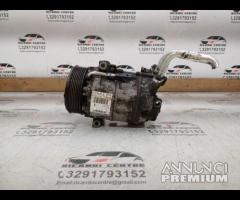 COMPRESSORE ARIA CONDIZIONATA RENAULT TRAFIC/MASTE