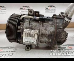 COMPRESSORE ARIA CONDIZIONATA RENAULT TRAFIC/MASTE