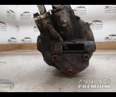 COMPRESSORE ARIA CONDIZIONATA RENAULT TRAFIC/MASTE - 10