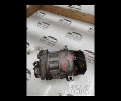 COMPRESSORE ARIA CONDIZIONATA RENAULT TRAFIC/MASTE - 13