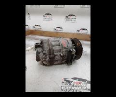 COMPRESSORE ARIA CONDIZIONATA RENAULT TRAFIC/MASTE - 15