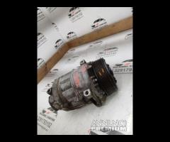 COMPRESSORE ARIA CONDIZIONATA RENAULT TRAFIC/MASTE - 16