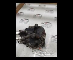 COMPRESSORE ARIA CONDIZIONATA RENAULT TRAFIC/MASTE - 19