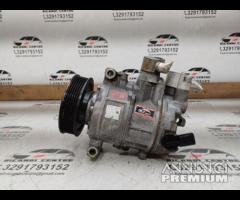 COMPRESSORE ARIA CONDIZIONATA VAG AUDI A1 A3 TT 1K