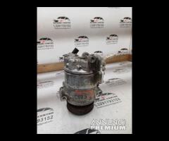 COMPRESSORE ARIA CONDIZIONATA SKODA/AUDI/VW/SEAT / - 16