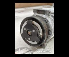 COMPRESSORE ARIA CONDIZIONATA SKODA/AUDI/VW/SEAT / - 19