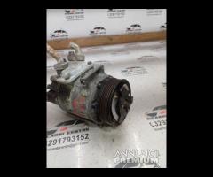 COMPRESSORE ARIA CONDIZIONATA SKODA/AUDI/VW/SEAT / - 21