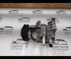 COMPRESSORE ARIA CONDIZIONATA KIA Sportage III (SL - 3