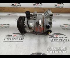 COMPRESSORE ARIA CONDIZIONATA KIA Sportage III (SL - 4