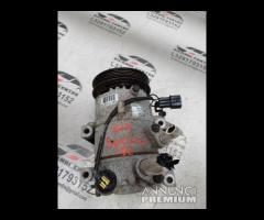 COMPRESSORE ARIA CONDIZIONATA KIA Sportage III (SL