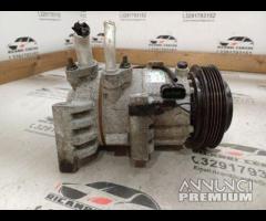 COMPRESSORE ARIA CONDIZIONATA KIA Sportage III (SL - 11