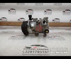 COMPRESSORE ARIA CONDIZIONATA KIA Sportage III (SL - 19