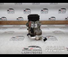 COMPRESSORE ARIA CONDIZIONATA OPEL ASTRA J (P10) /