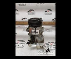 COMPRESSORE ARIA CONDIZIONATA OPEL ASTRA J (P10) /