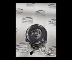 COMPRESSORE ARIA CONDIZIONATA OPEL ASTRA J (P10) /