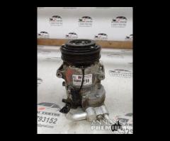 COMPRESSORE ARIA CONDIZIONATA OPEL ASTRA J (P10) /