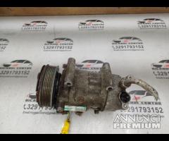 COMPRESSORE ARIA CONDIZIONATA 2012 MINI R55 R56 R5